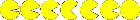 pacman sprites